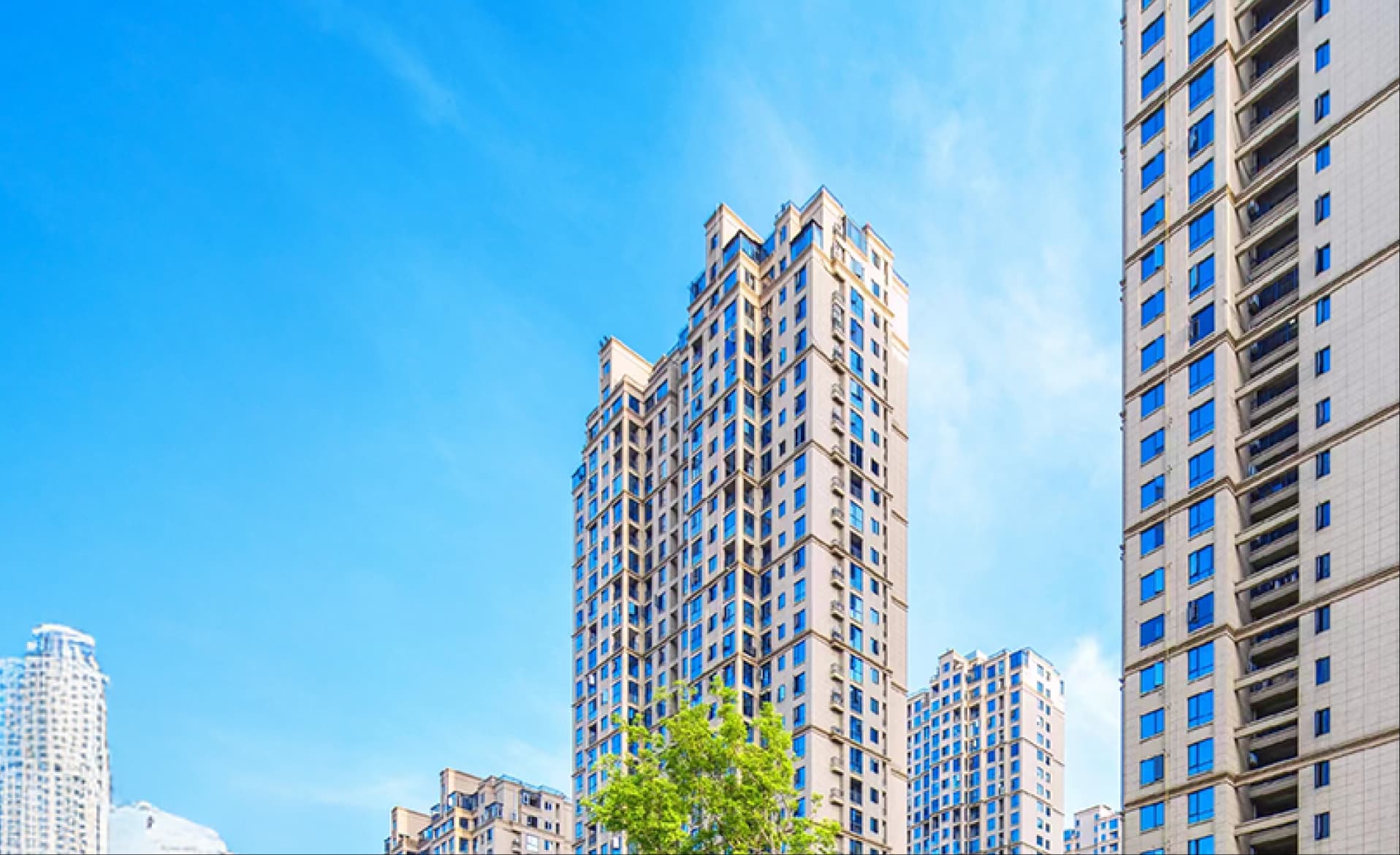 Beihu Splendor Residence