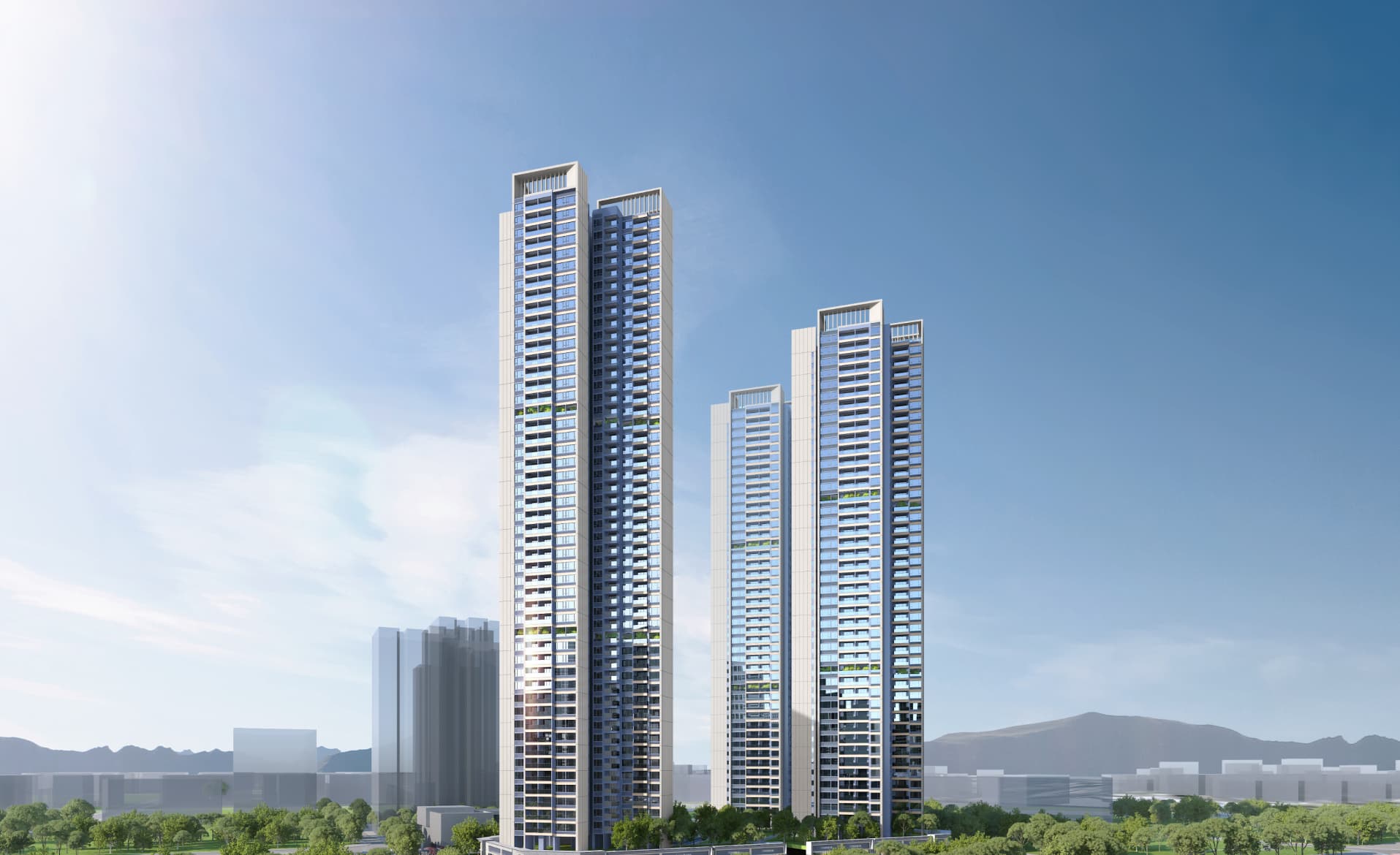 Moher Cloud Cape Villas