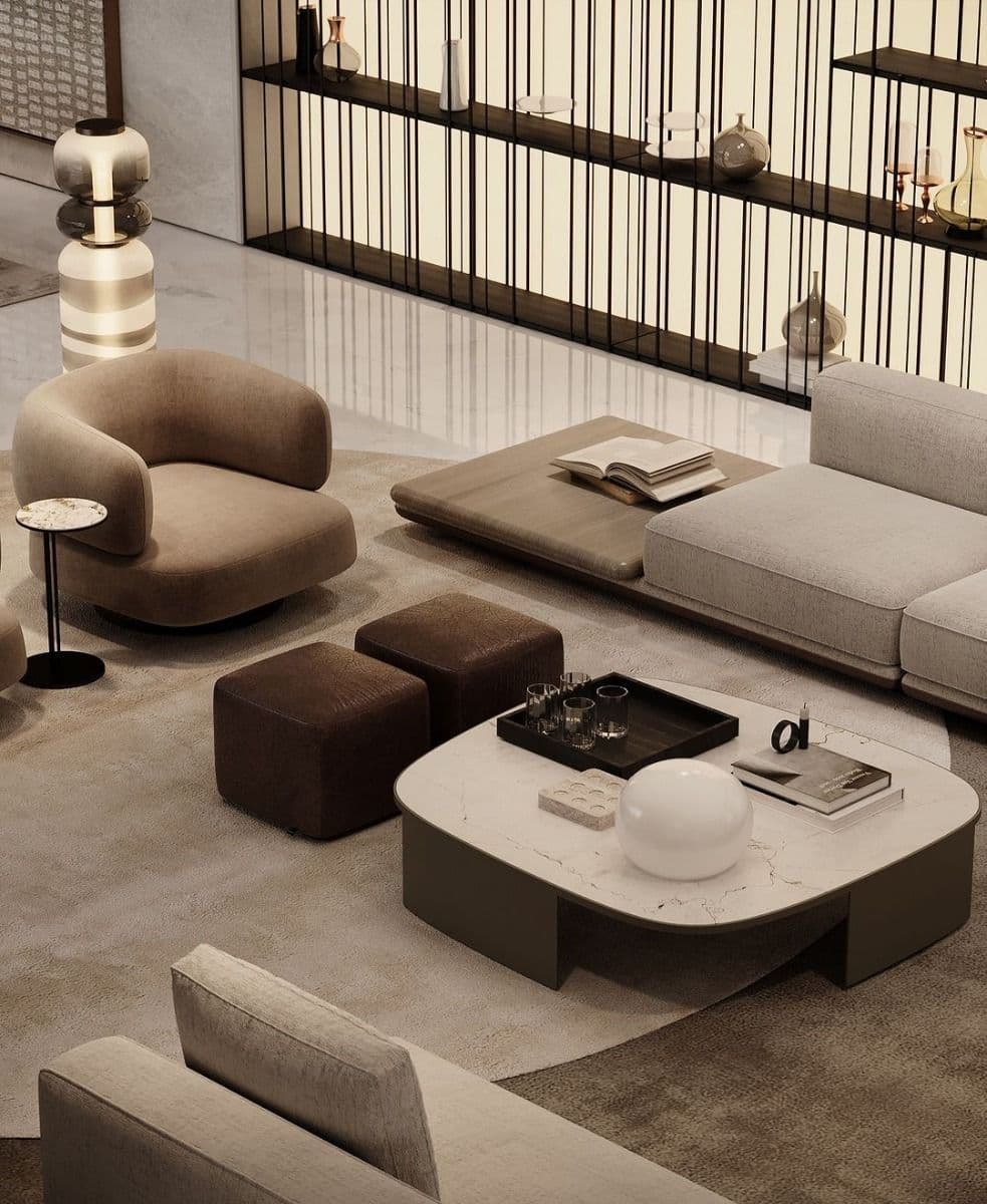 Amenities - Secondary 1